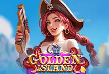 Golden Island