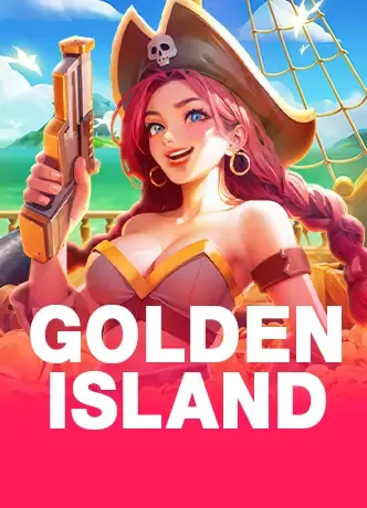 Golden Island