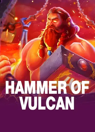 Hammer Of Vulcan