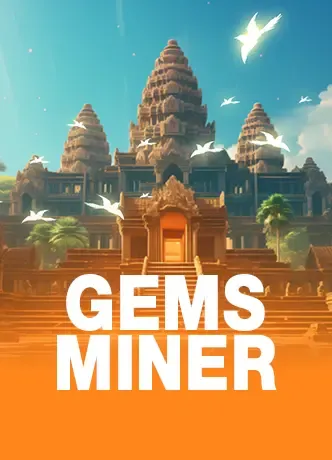 Gems Miner