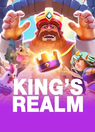 King's Realm