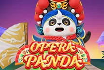 Opera Panda
