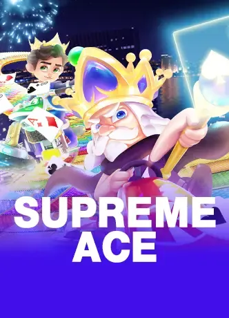 Supreme Ace