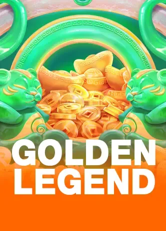 Golden Legend