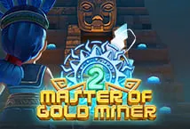 Master Of Gold Miner 2