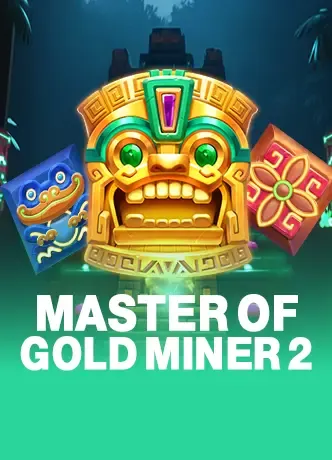 Master Of Gold Miner 2