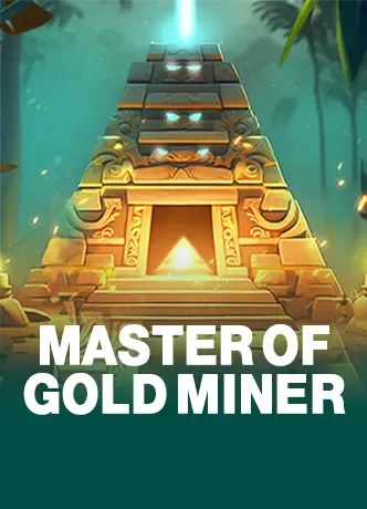 Master Of Gold Miner