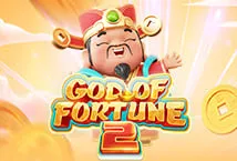God Of Fortune 2
