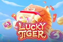 Lucky Tiger