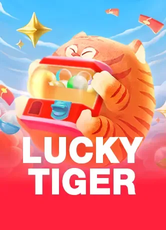 Lucky Tiger