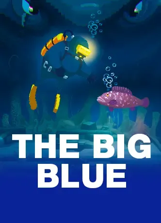 The Big Blue