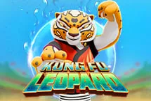 Kung Fu Leopard
