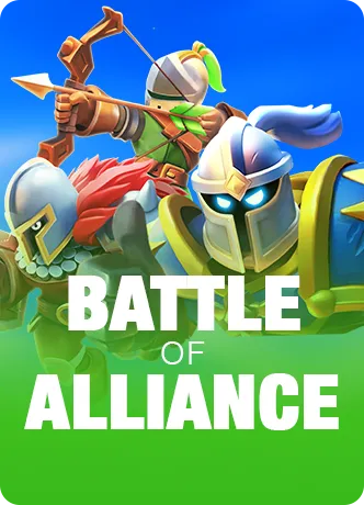 Battle Of Alliance