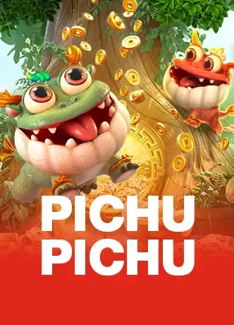 Pichu Pichu