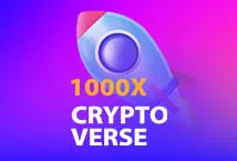 Crypto Verse