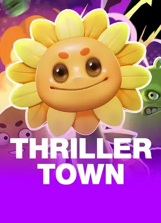 Thriller Town