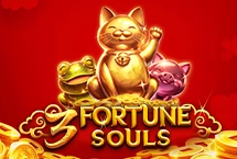 3 Fortune Souls