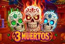 3 Muertos