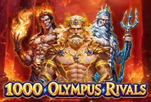 1000 Olympus Rivals