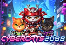 Cybercats 2088