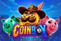 Coinboy