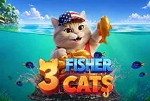 3 Fisher Cats