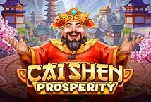 Cai Shen Prosperity