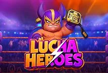 Lucha Heroes