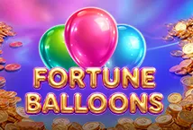 Fortune Balloons