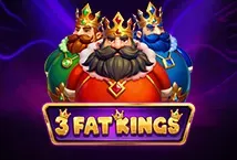 3 Fat Kings