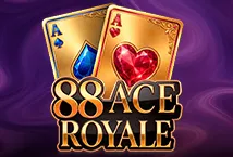 88 Ace Royale