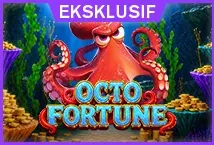 Octo Fortune