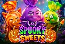 Spooky Sweets