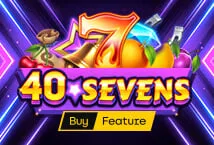 40 Sevens - Buy Feature