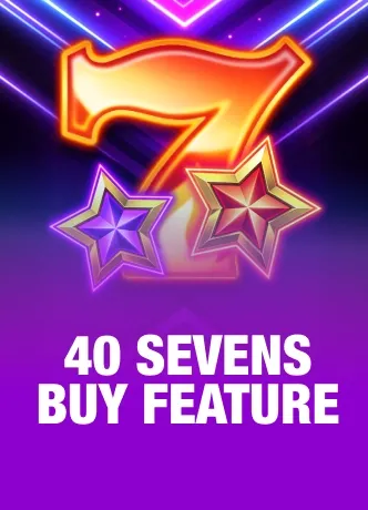 40 Sevens - Buy Feature