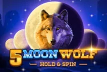 5 Moon Wolf