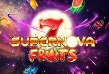 7 Supernova Fruits