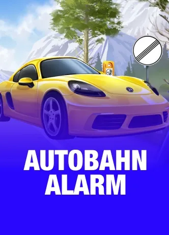 Autobahn Alarm