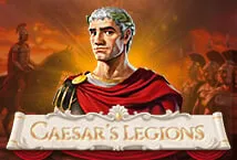 Caesar’s Legions