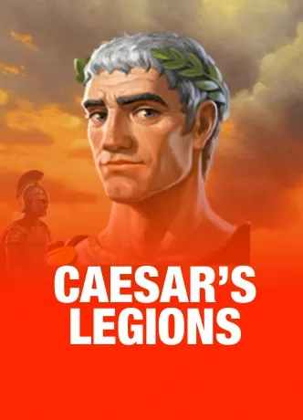Caesar’s Legions