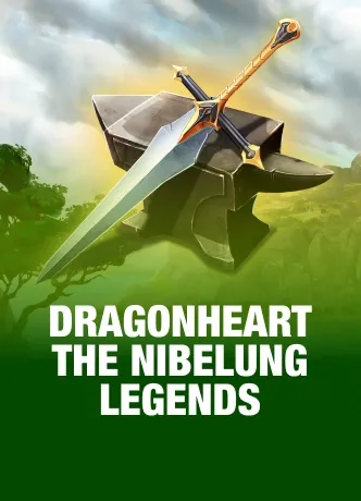 Dragonheart - The Nibelung Legends