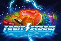 Fruit Storm