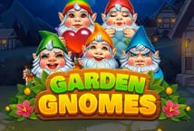 Garden Gnomes