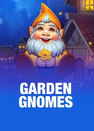 Garden Gnomes