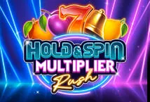 Hold & Spin Multiplier Rush