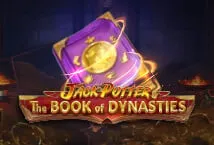 Jack Potter & The Book of Dynasties