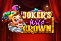 Joker's Wild Crown