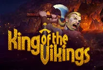 King of the Vikings