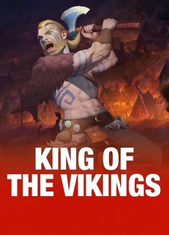 King of the Vikings