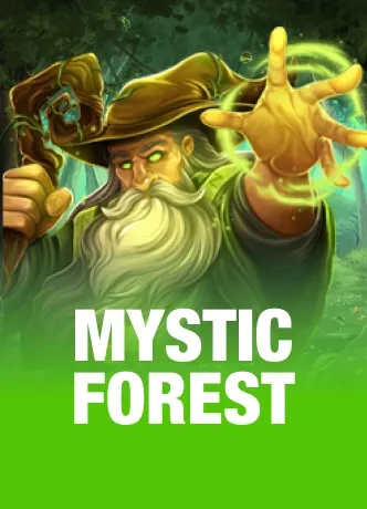 Mystic Forest